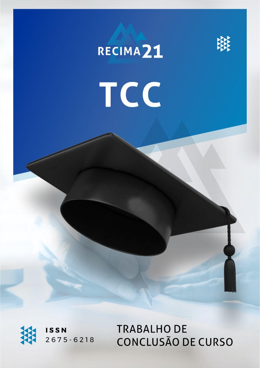TCC - RECIMA21