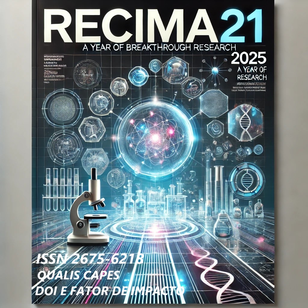 					Ver Vol. 6 Núm. 5 (2025): ACERCA DE LA REVISTA
				