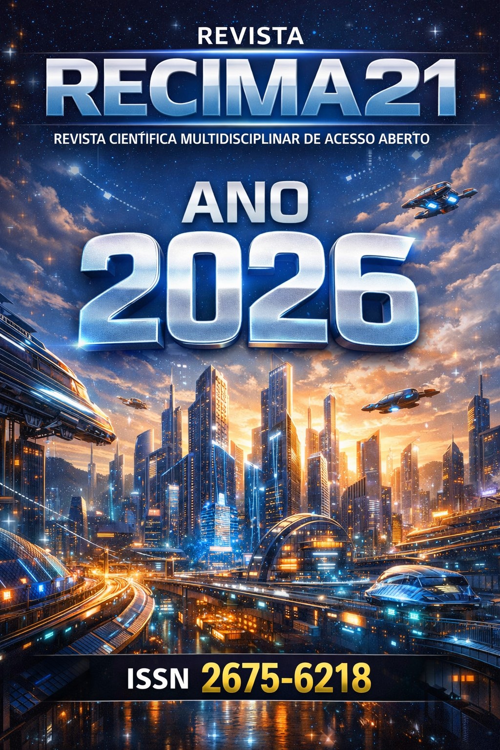 					Visualizar v. 7 n. 1 (2026): CLIQUE AQUI PARA ACESSAR  OS ARTIGOS
				
